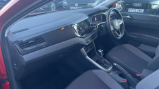 Volkswagen Polo 1.0 TSI Life 5dr DSG Petrol Hatchback